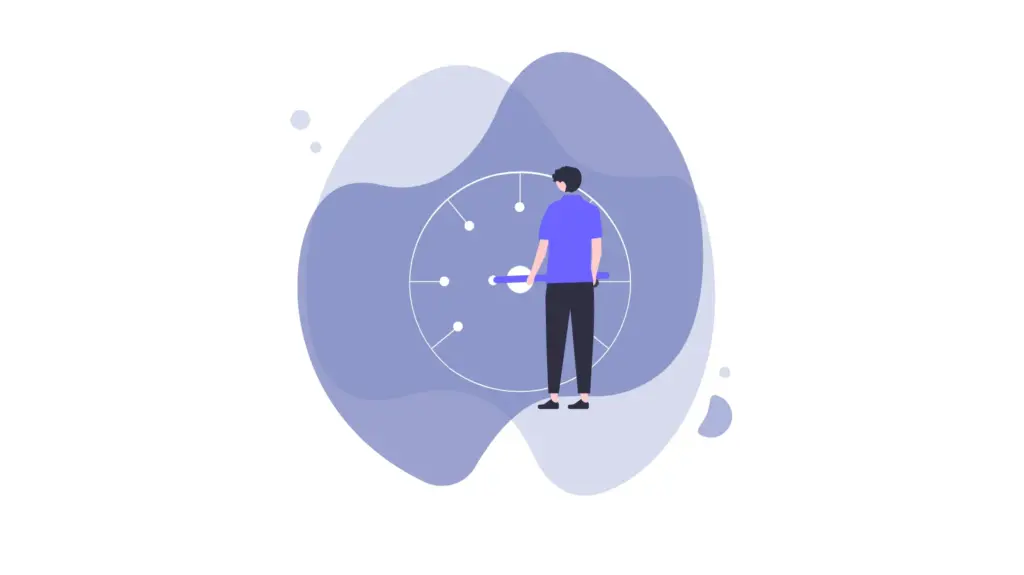 Illustrazione Service Desk