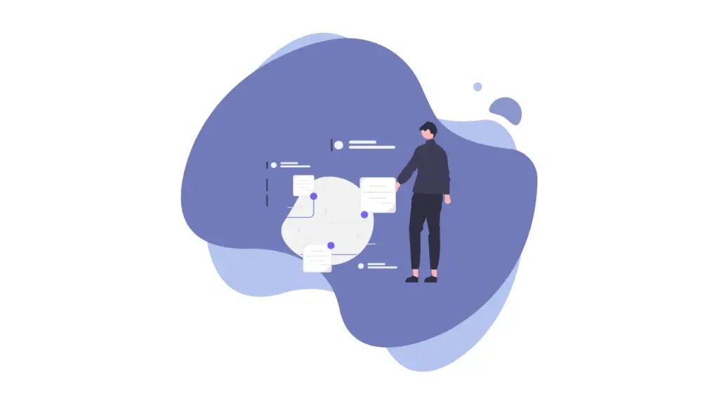Illustrazione Task Automation