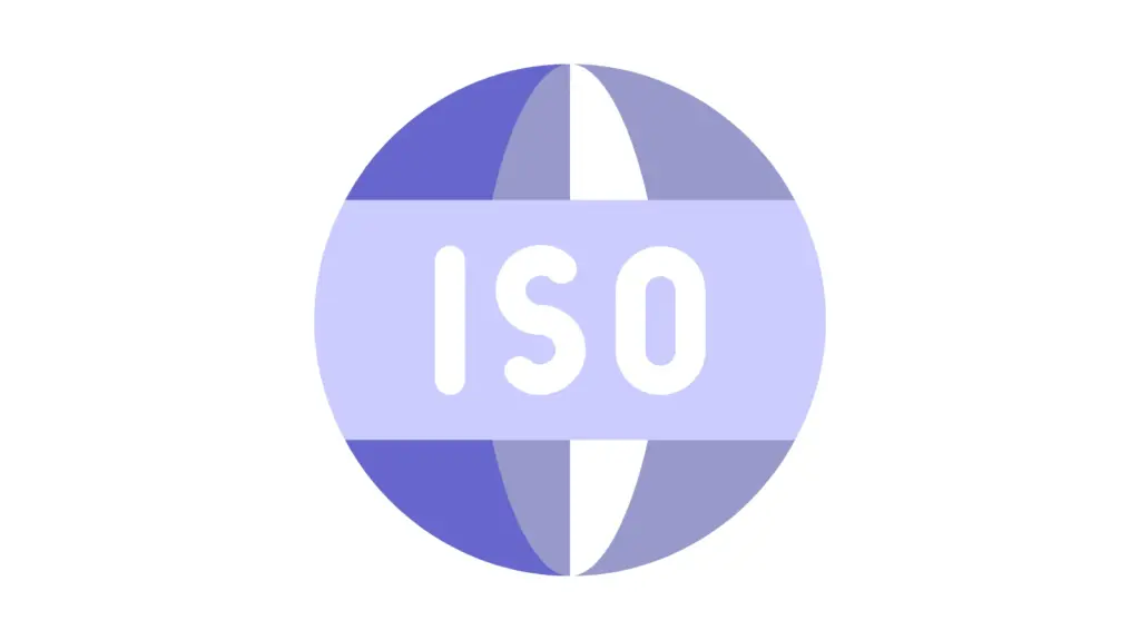 ISO 20000