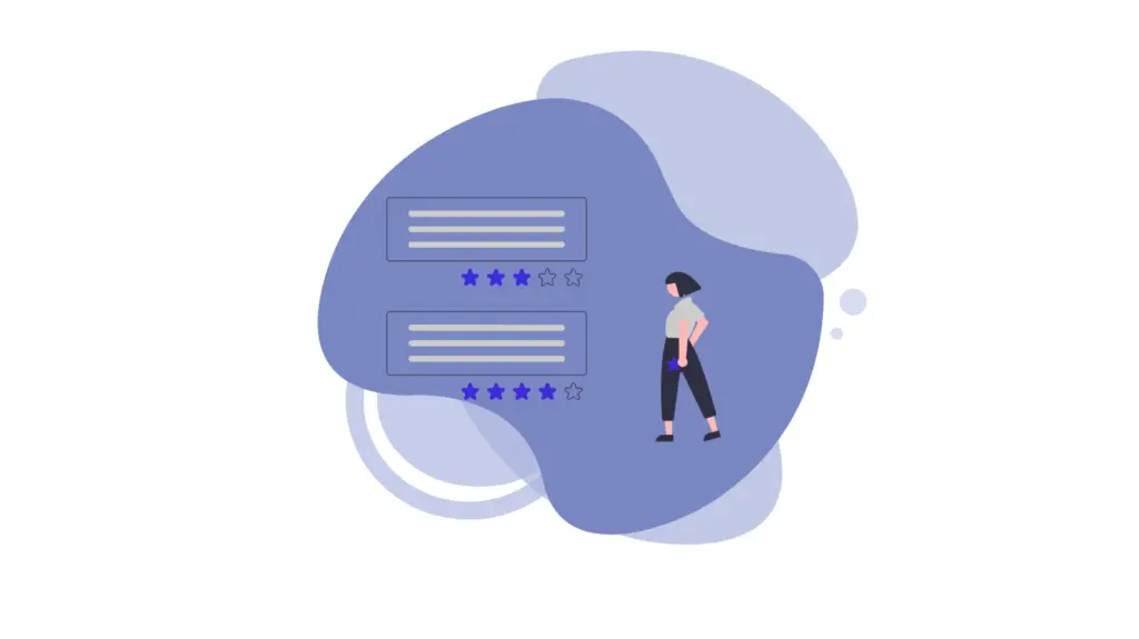 Illustration Customer Care