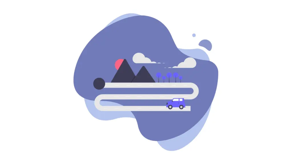 Illustration Delivery Management Software