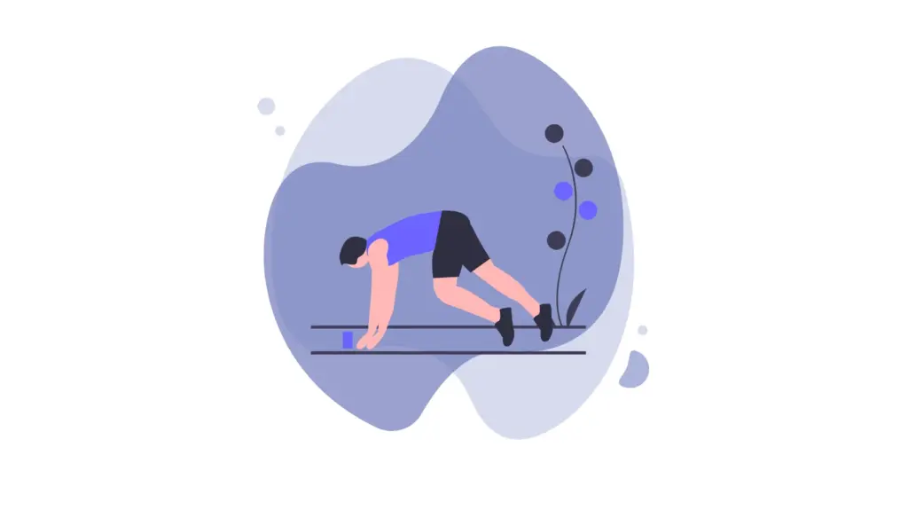 Illustration Service Desk