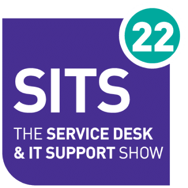 SITS 22 event banner for IT Service Management professionals