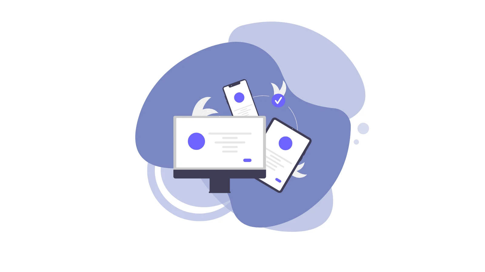 Illustration Asset Management Software