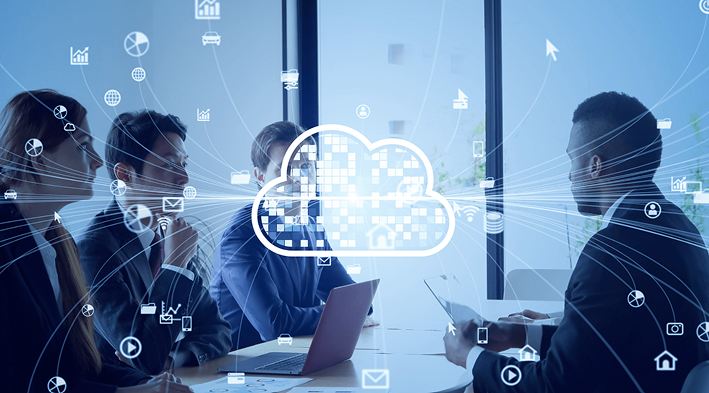 Deepser on-cloud solution