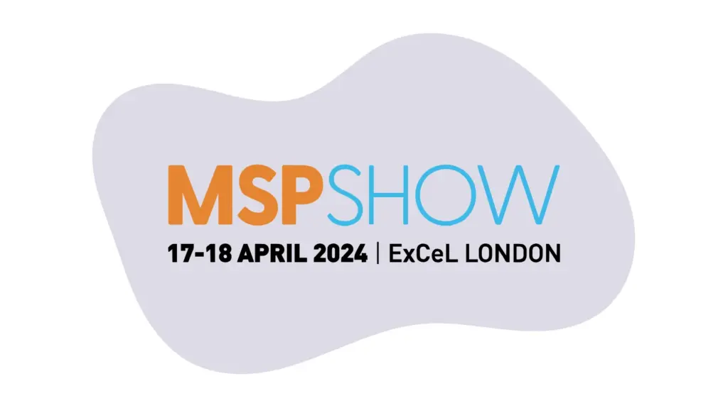 MSP Show Excel London