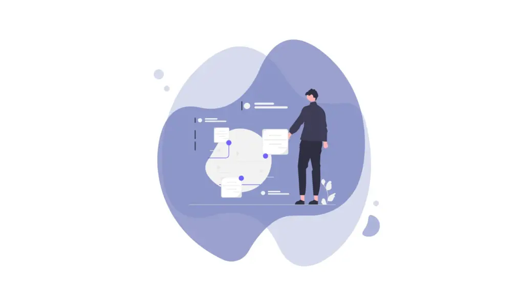 Illustrazione PMI Italiane Software ITSM