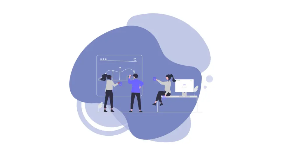 Illustrazione Software PSA