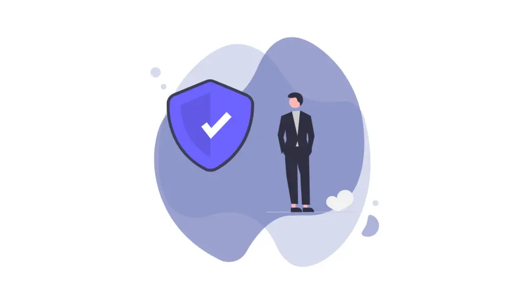 Illustrazione HelpDesk e Password Management