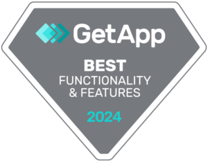 Get App Best Functionality & Features 2024