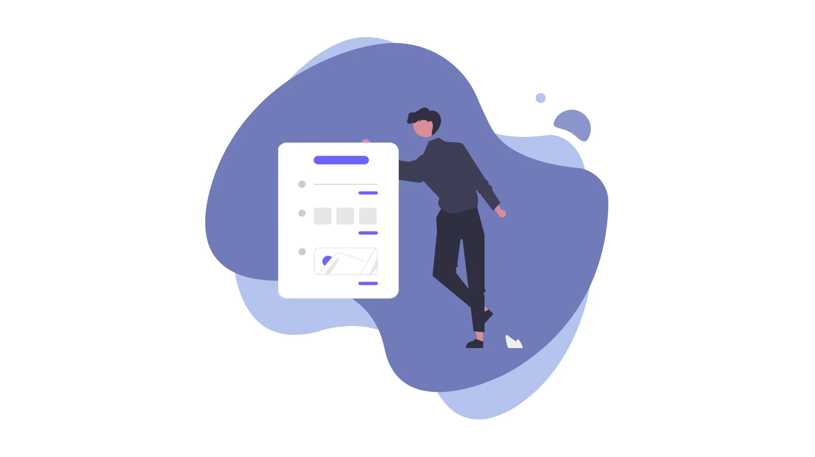 Software Personalizzato, helpdek software Deepser