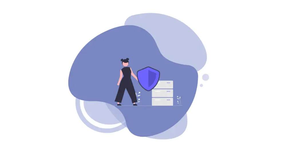Illustrazione per i Servizi IT, Dispositivi sicuri