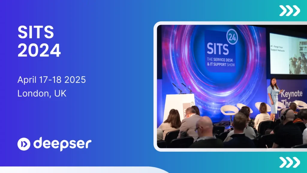 SITS 2024 Event Cover
