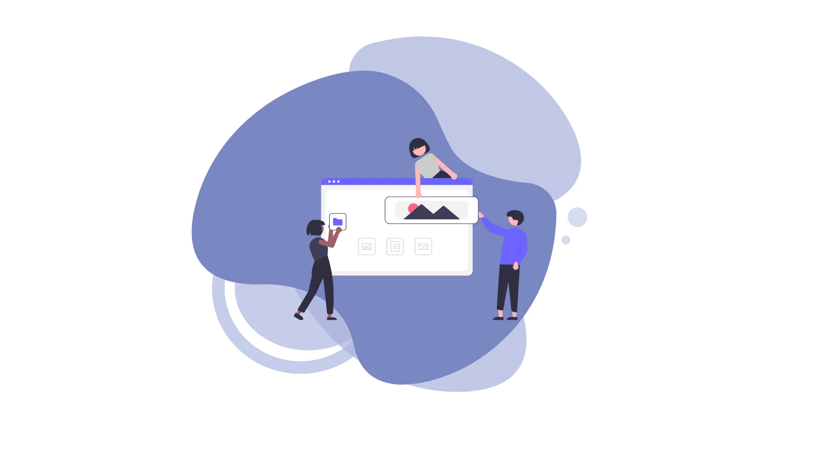 Catalogo dei Servizi IT, illustrazione