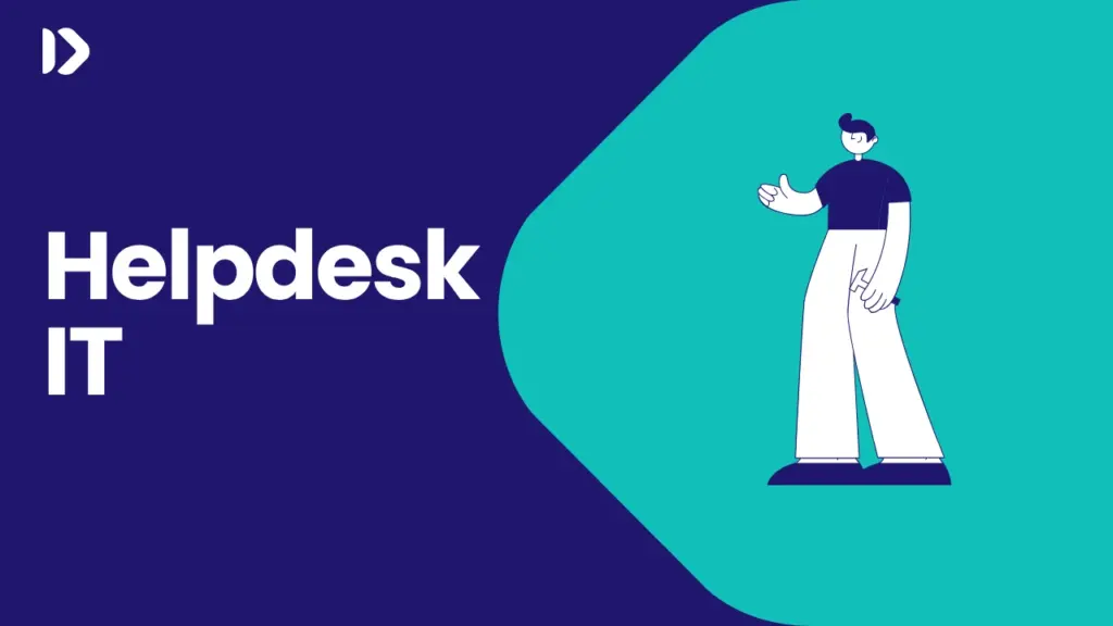 IT Helpdesk
