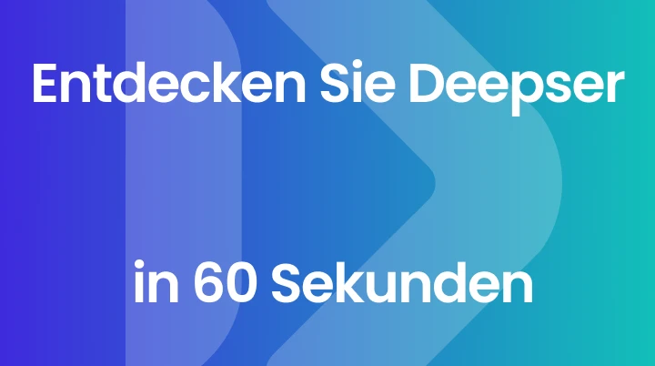 Video-thumbnail-de Einführungsvideo zu Deepser