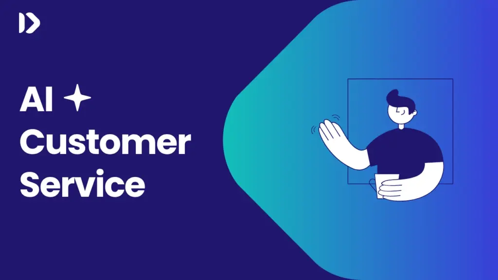 Blog Cover Ai Customer Service