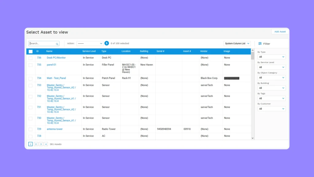 Device42 CMDB Device42 CMDB