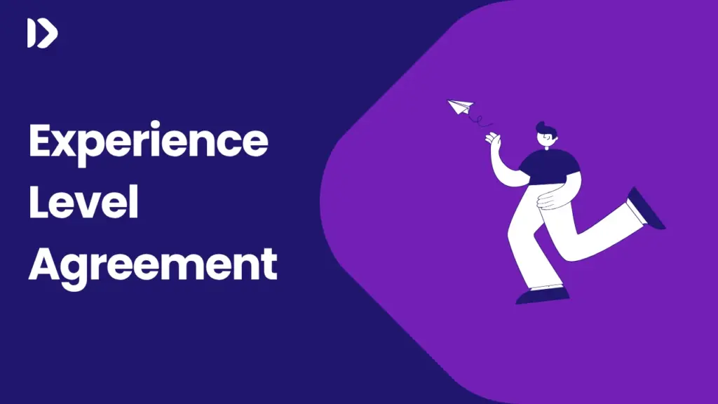 Copertina Articolo XLA (Experience Level Agreement)