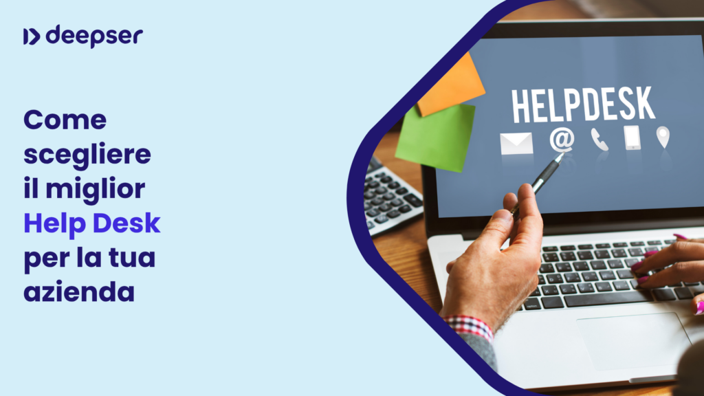 HelpDesk