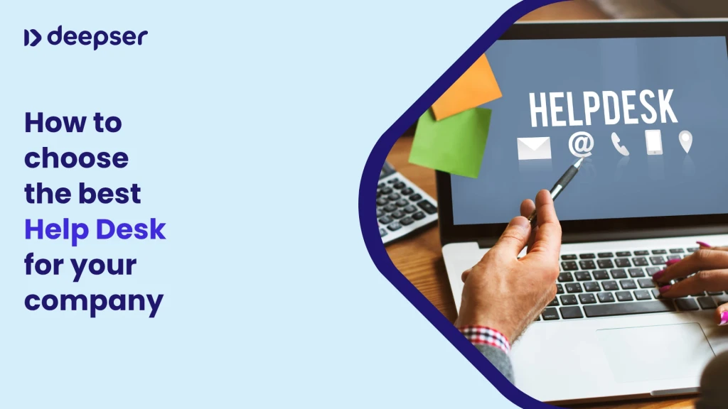 helpdesk