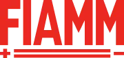 Fiamm logo