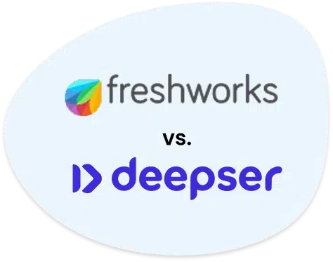 Alternativa a Freshworks