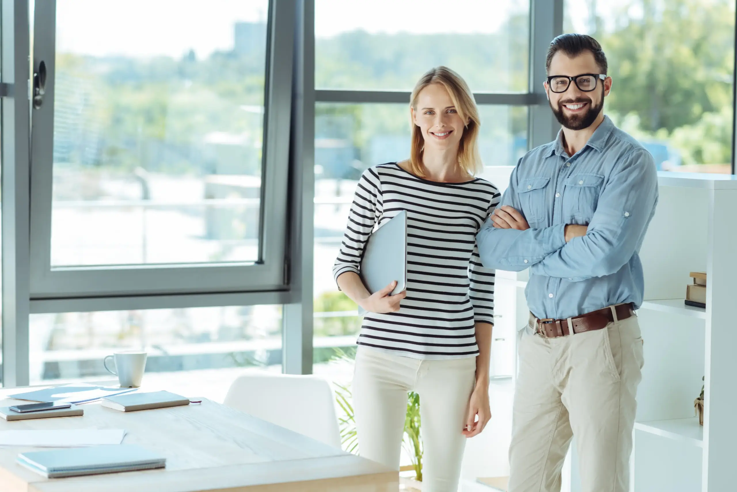 Become a Deepser partner
