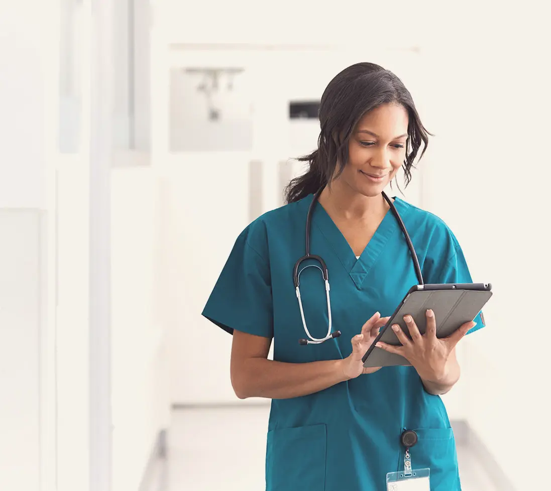 Deepser help desk software for healthcare