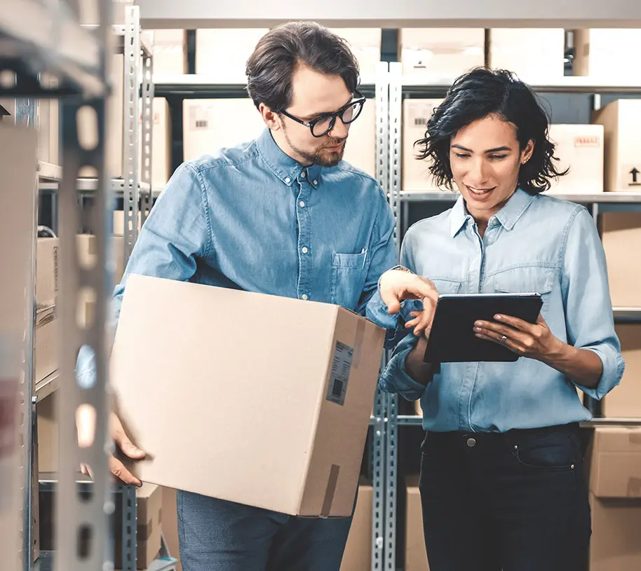 Deepser help desk software for logistics and transportation