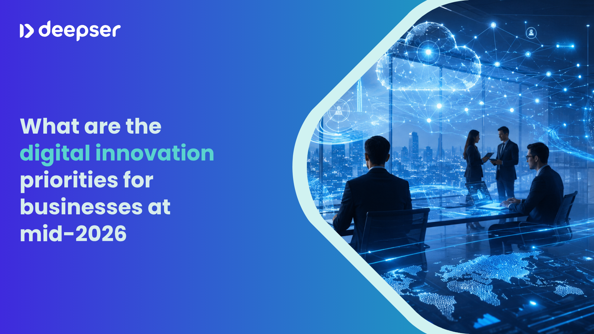 enterprise tech trends