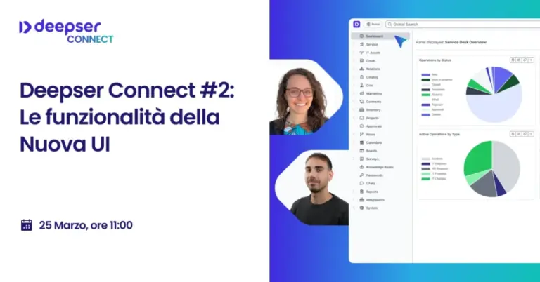Deepser Connect 2 - Banner