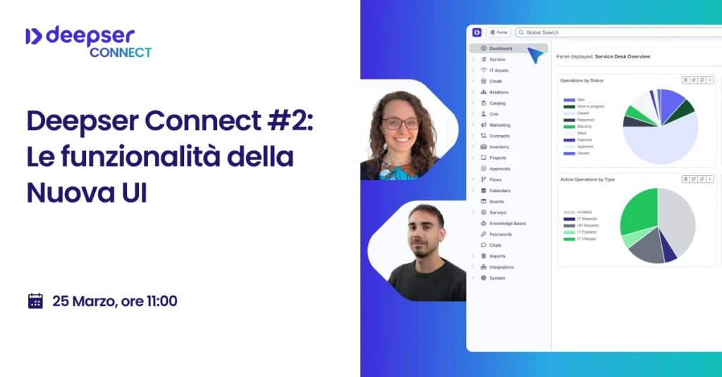 Deepser Connect 2 - Banner