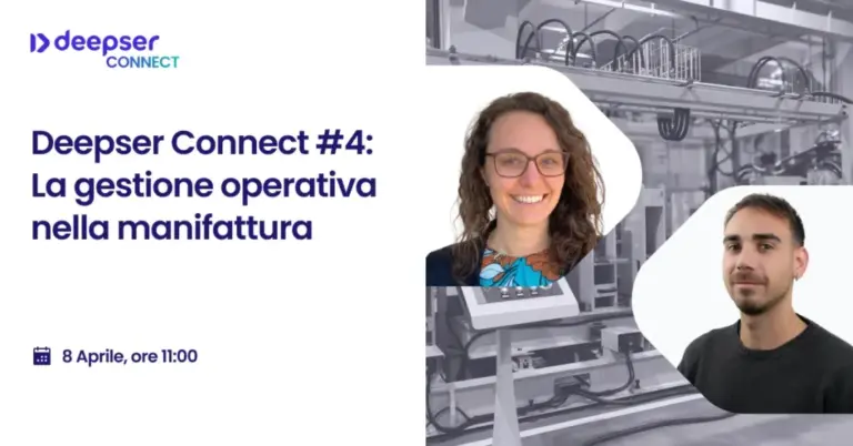Deepser Connect 4