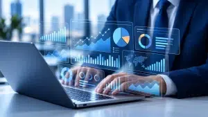 Deepser Business Intelligence
