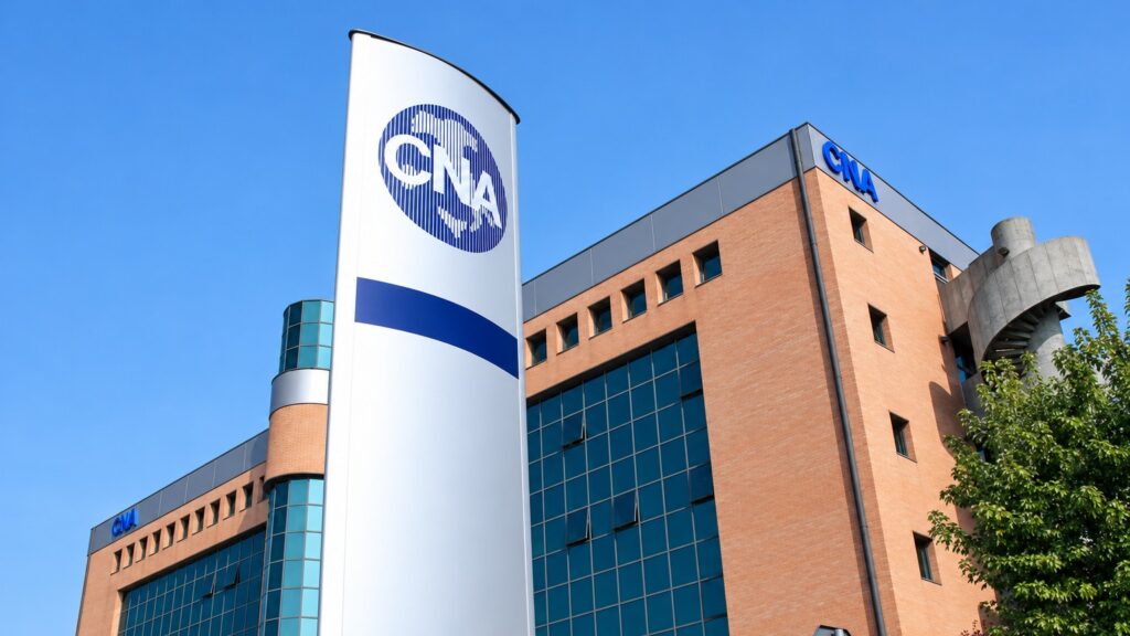 CNA Modena - sede
