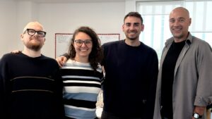 Deepser ad AI Week Milano 2026