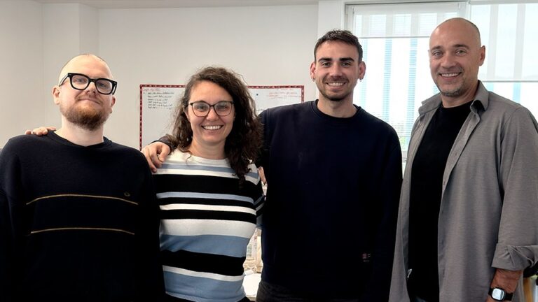 Deepser ad AI Week Milano 2026