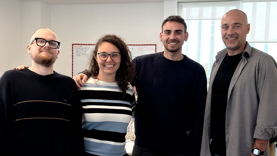 Deepser ad AI Week Milano 2026