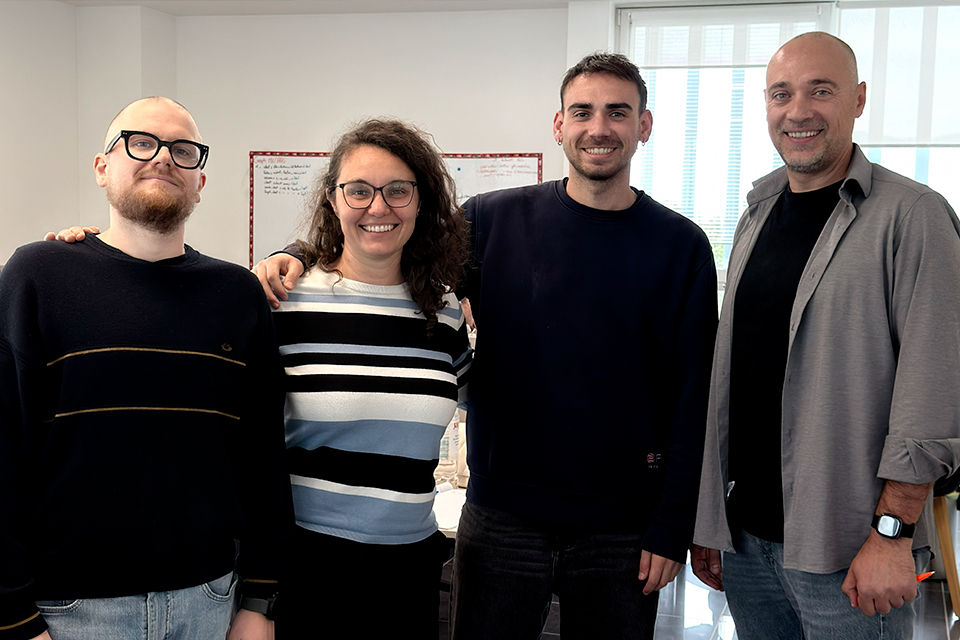 Deepser ad AI Week Milano 2026 - comunicato stampa