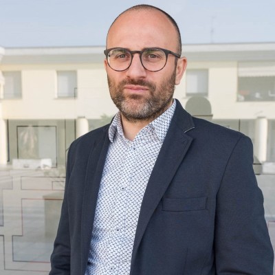 Davide Garau