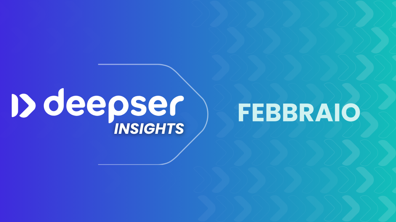 Deepser Insights – Febbraio 2026