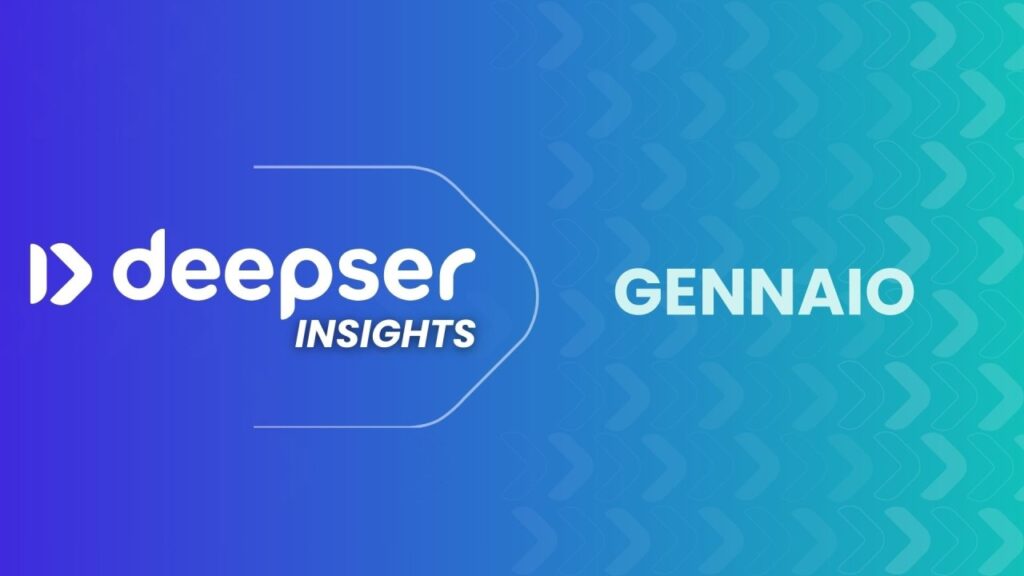 Deepser Insights – Gennaio 2026
