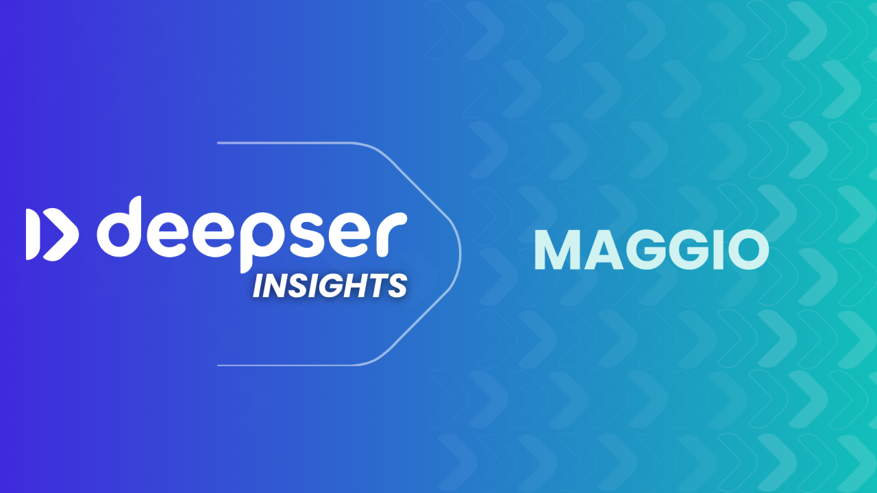 Deepser Insights – Maggio 2026