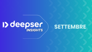 Deepser Insights – Settembre 2026