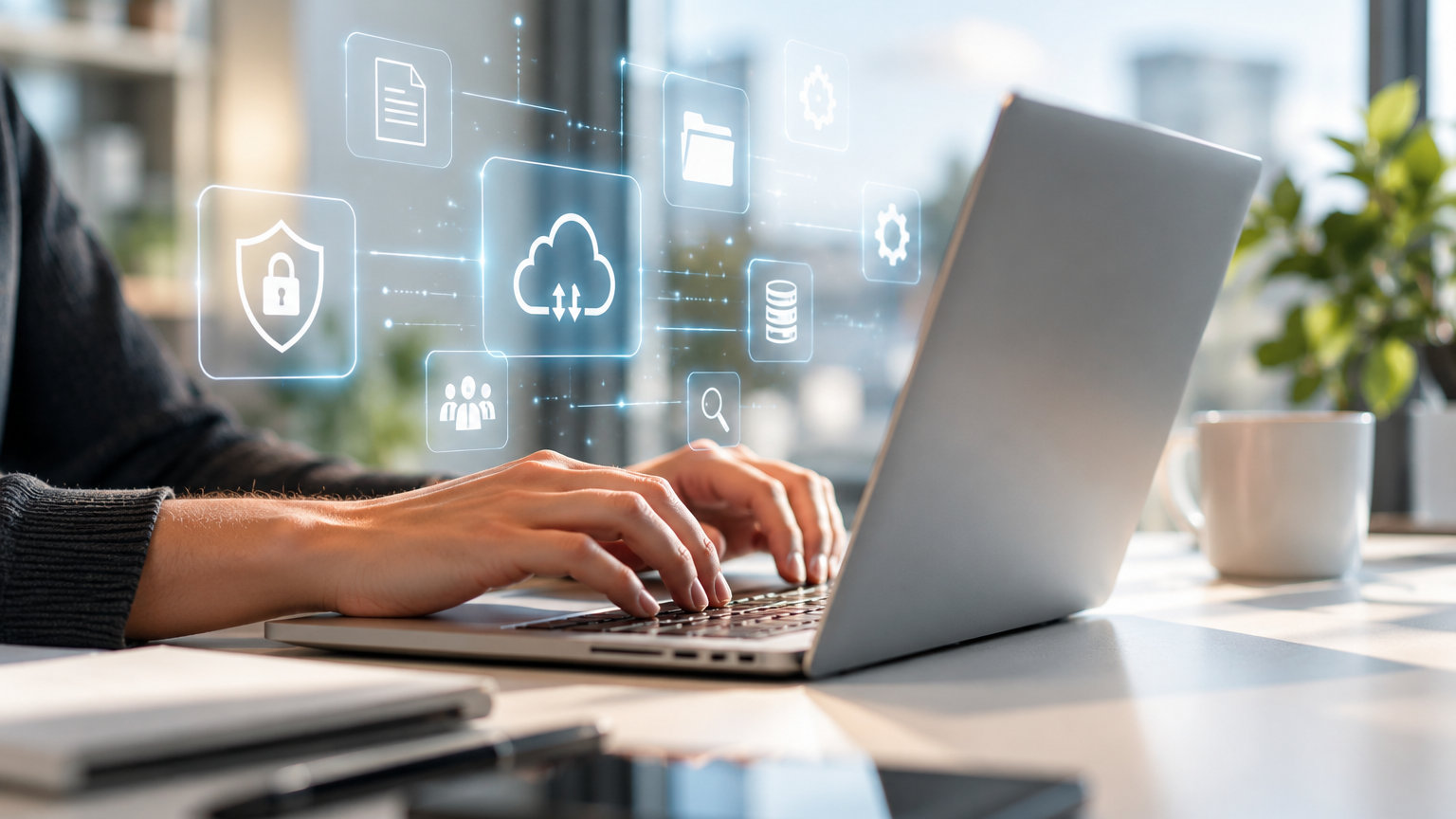 Grid IT - assistenza informatica