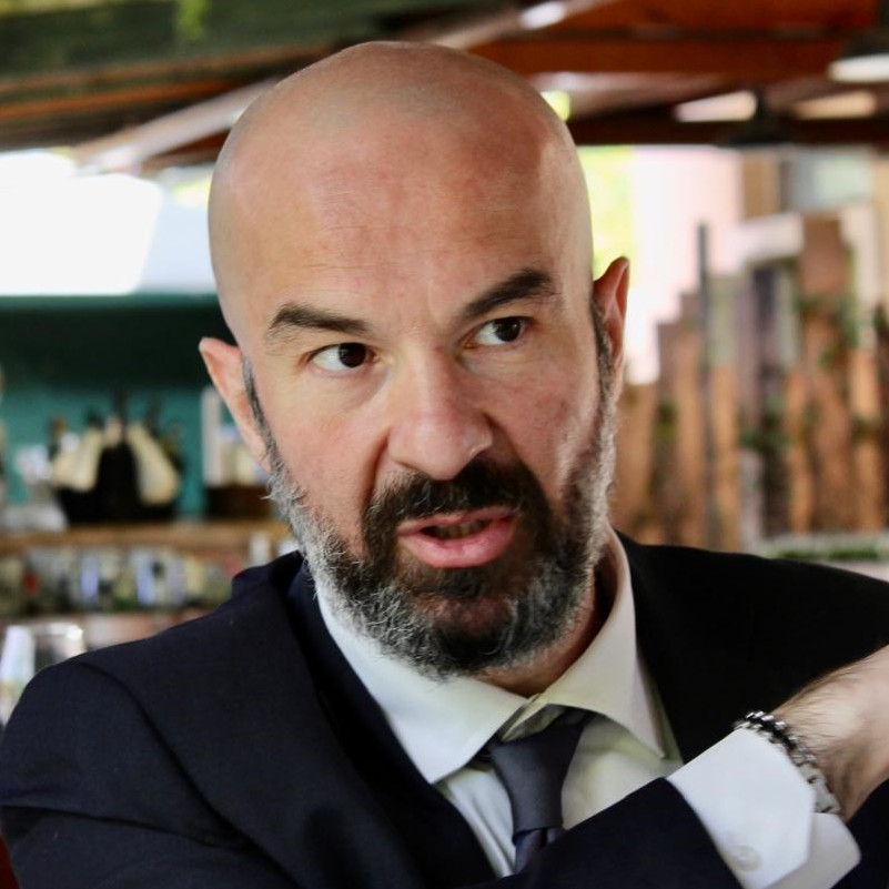 Marco Orfei