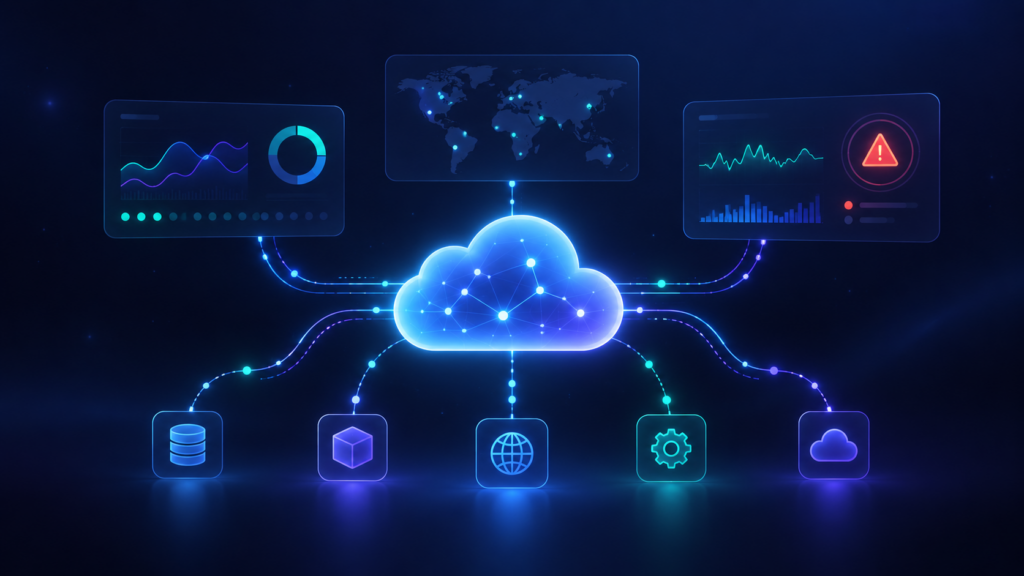 Monitoring vs Observability in una piattaforma SaaS