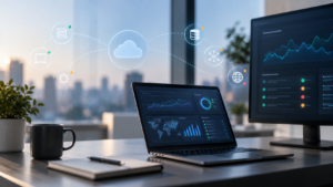 Monitoring vs Observability in una piattaforma SaaS