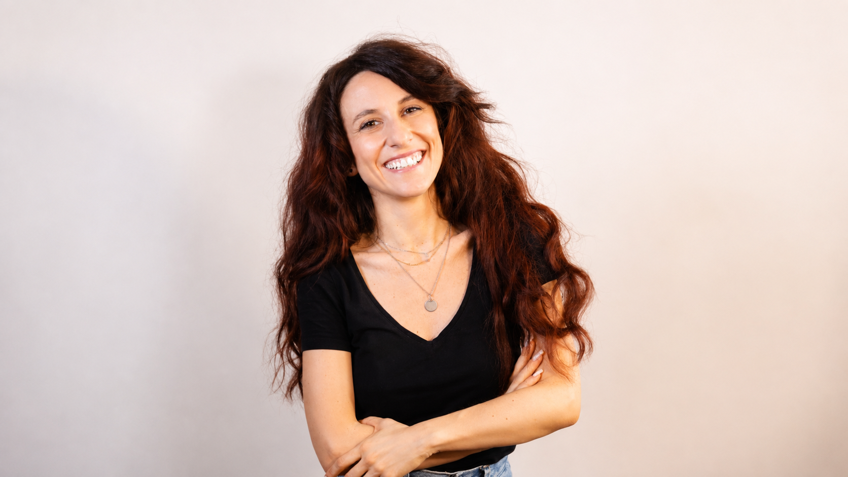 Stefania Vacirca, Founder di Condability